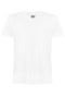Camiseta Iódice Denim Simple Branca - Marca Iódice Denim