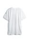 Camiseta adidas Performance Mascote Infantil Branca - Marca adidas Performance
