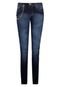 Calça Jeans Forum Skinny Veronica Slim Azul - Marca Forum