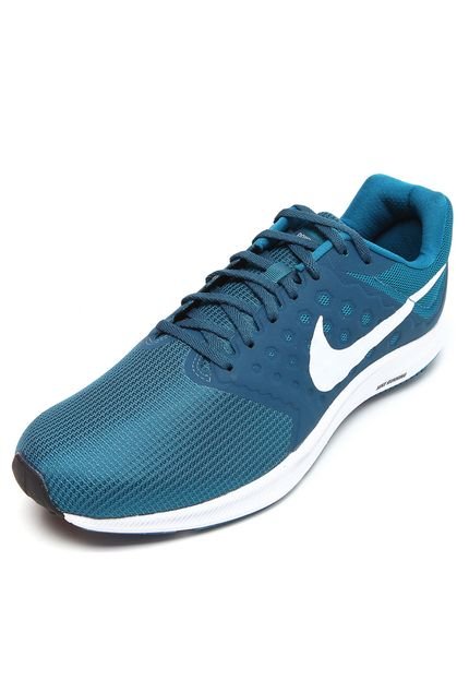 Tênis Nike Downshifter 7 Azul - Marca Nike