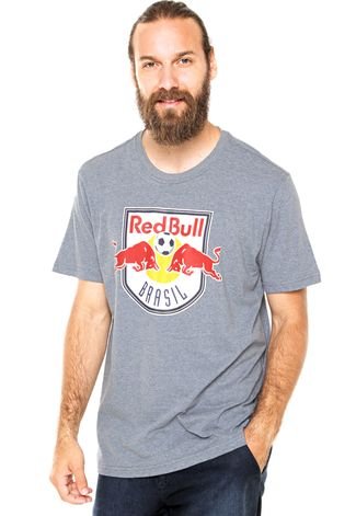 Camiseta Red Bull RBB Classic Logo Azul