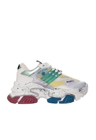 Dafiti hotsell mujer tenis