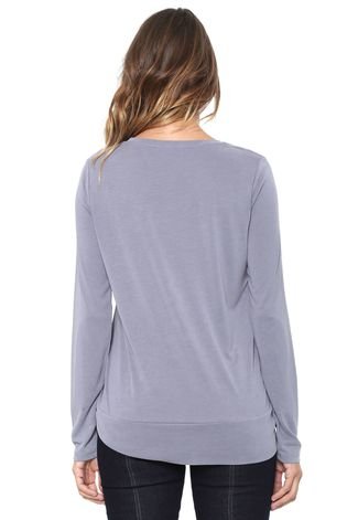 banana republic long sleeve t shirt