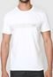 Camiseta Reserva Tarja Branca - Marca Reserva