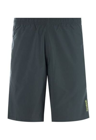 Pantaloneta Reebok Wor Vrstle Shrt Verde Oliva Compra Ahora