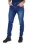 Kit C/2 Calça Jeans Masculina Skinny Memorize Jeans - Marca Memorize Jeans