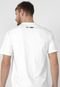 Camiseta Blunt Back Branca - Marca Blunt