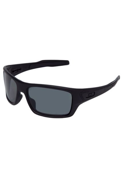 Óculos DE Sol Oakley Sunglasses Preto - Marca Oakley