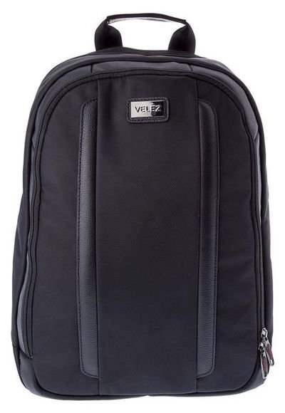 Morral negro velez on sale