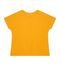 Blusa Feminina Plus Size Ribana Secret Glam Amarelo - Marca Rovitex Plus Size
