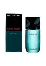 Perfume Fussion D Issey Edt 100Ml Issey Miyake