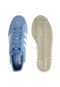 Tênis Couro adidas Originals Campus W Azul - Marca adidas Originals