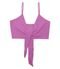 Top Feminino Em Air Flow Rovitex Roxo - Marca Rovitex