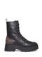 Bota Blake De Couro 40T4bkfe9l007 - Marca Michael Kors