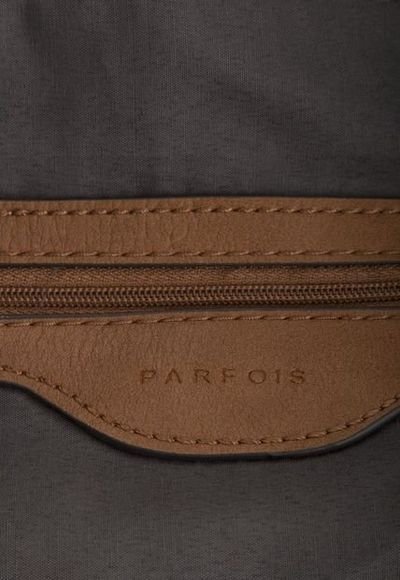 Bolso parfois hotsell gris