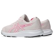 Tênis ASICS Contend 9 GS - Infantil - Rosa com Branco - Marca Asics