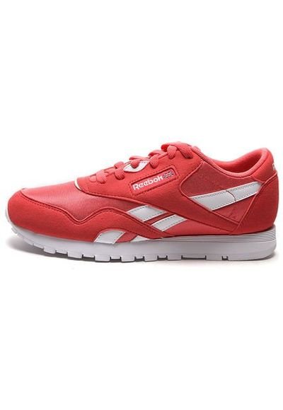 Zapatos reebok colombianos rojos sale