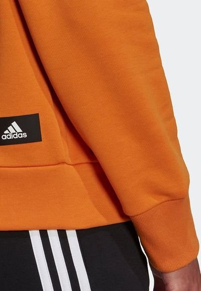 Buzo adidas discount color mostaza