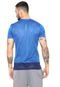 Camiseta Nike Rapid Top Azul - Marca Nike