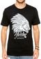 Camiseta Hurley Silk Savage One Preta - Marca Hurley