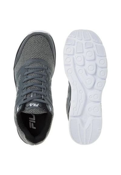 Training Gris Fila Men Footwear Spirit Compra Ahora Dafiti