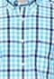 Camisa Manga Curta Tommy Hilfiger Estampado Azul - Marca Tommy Hilfiger