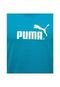 Camiseta Large Logo Azul - Marca Puma