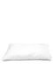 Travesseiro Pluma 50X70 Santista Branca - Marca Santista