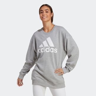 Adidas Moletinho Essentials Big Logo