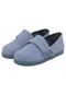 Sapato Pimpolho Infantil Casual Azul - Marca Pimpolho