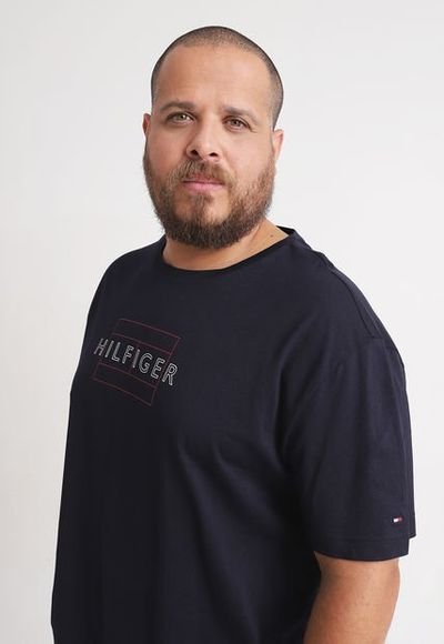 Poleras tommy hotsell hilfiger chile
