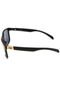 Óculos de Sol  HB Gipps II Preto - Marca HB