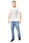 Camiseta Calvin Klein Jeans Transformation Branca - Marca Calvin Klein Jeans