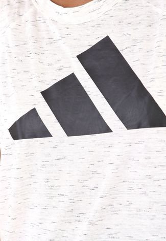 Regata adidas Performance Future Icon Off-White