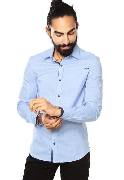 Camisa americanino sales