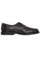 Mocassim Acostamento Elegance Preto - Marca Acostamento