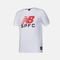 Camiseta Spfc Masculina BRANCO - Marca New Balance