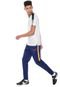 Calça Nike Slim M Nk Dry Acdmy Pant Kpz Azul-marinho - Marca Nike