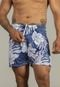 Kit 3 Shorts Tactel Basico Masculinos Estampados Para a Praia  - Marca Laeve