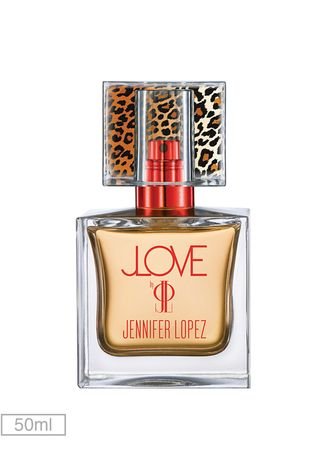 Perfume Jlove Jennifer Lopez 50ml
