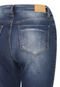 Calça Jeans Aeropostale Skinny Estonada Azul - Marca Aeropostale
