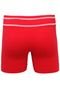 Cueca Trifil Boxer Sem Costura Vermelha - Marca Trifil