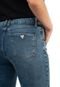 Calça Jeans Skinny Recorte Frente Guess - Marca Guess