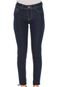 Calça Jeans GRIFLE COMPANY Skinny Listras Azul - Marca GRIFLE COMPANY
