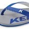 Chinelo Kenner Red Masculino - Cinza e Azul - Marca Kenner
