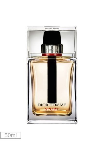 Perfume Homme Sport Dior 50ml - Marca Dior