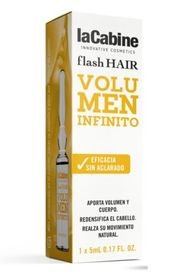 Ampolla Flash Hair Infinite Volume 5ml