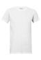 Camiseta Malwee Branca - Marca Malwee