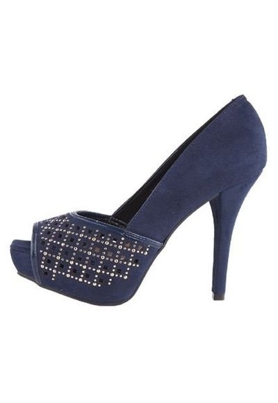 Dafiti zapatos deals de fiesta