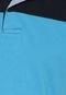 Camisa Polo Tommy Hilfiger Banker Azul/Cinza - Marca Tommy Hilfiger